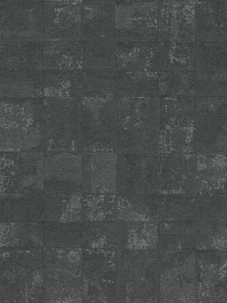 Galerie Black Welcome Home Tile A4 Wallpaper Sample - Image 2 of 5 Galerie Black Welcome Home Tile A4 Wallpaper Sample - Image 2 of 5