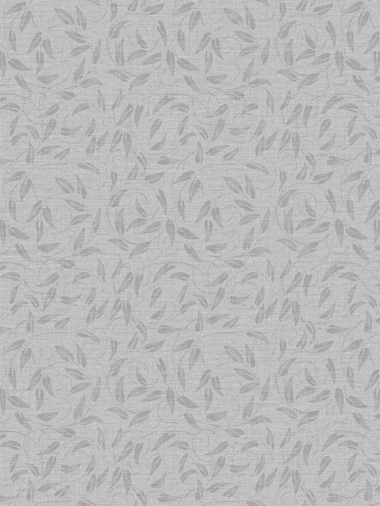Laurence Llewelyn-Bowen Silver Grey Tit Willow Tree Leaf A4 Wallpaper Sample - Image 2 of 4 Laurence Llewelyn-Bowen Silver Grey Tit Willow Tree Leaf A4 Wallpaper Sample - Image 2 of 4
