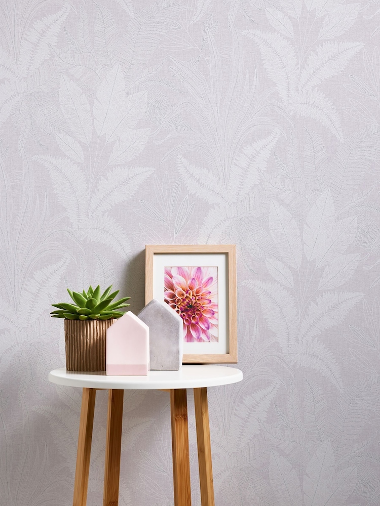 Galerie Purple Welcome Home Tree Leaf A4 Wallpaper Sample - Image 1 of 4 Galerie Purple Welcome Home Tree Leaf A4 Wallpaper Sample - Image 1 of 4