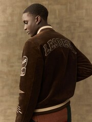 Les Deux Corduroy Varsity-jakke - Billede 9 af 9