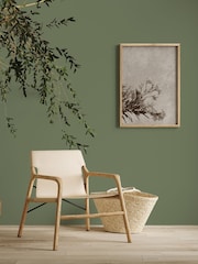 Style Sisters Green Matt Emulsion Paint Tester Pot - Image 1 of 4