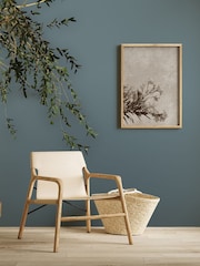 Laurence Llewelyn-Bowen Blue Ombra Matt Emulsion Paint Tester Pot - Image 5 of 5
