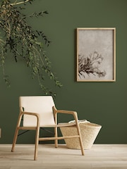 Laurence Llewelyn-Bowen Green Pond Matt Emulsion Paint Tester Pot - Image 4 of 4