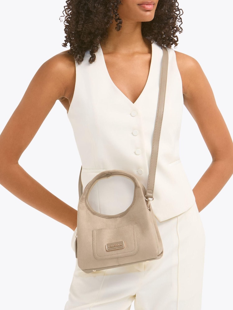 Carvela Milano Micro Bag - Image 2 of 6