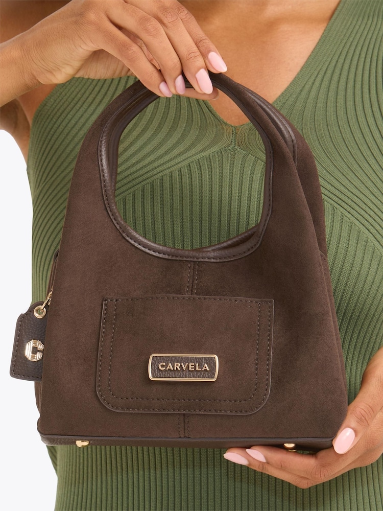 Carvela Milano Micro Bag - Image 1 of 5