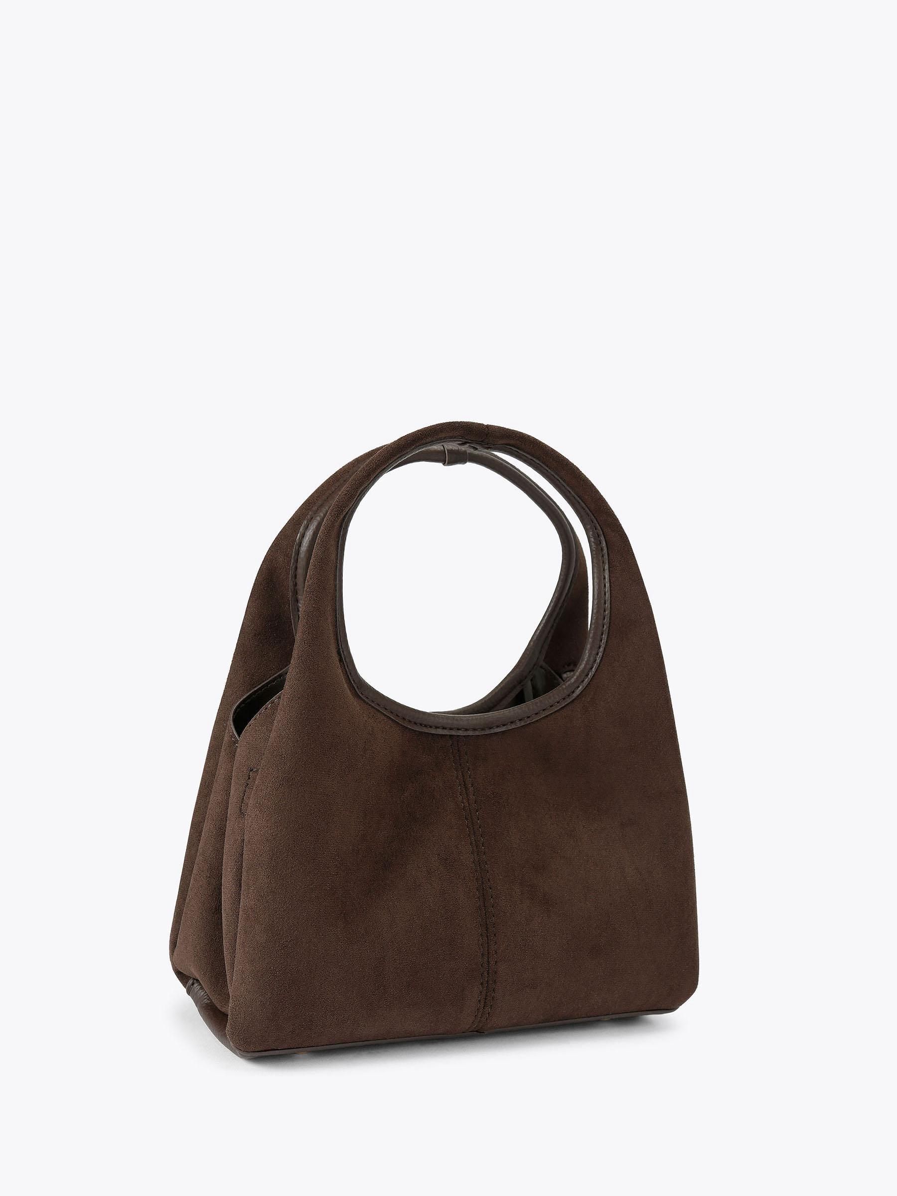Buy Carvela Brown Milano Micro Bag from Next South Africa
