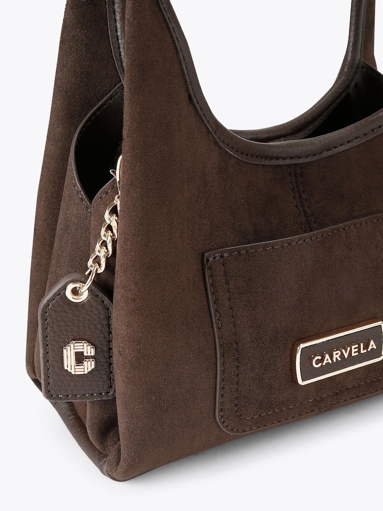 Carvela Milano Micro Bag - Image 5 of 5