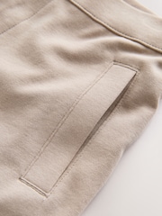 Baker by Ted Baker Stone Graphic Polo Shirt and Shorts Set - Image 6 of 7