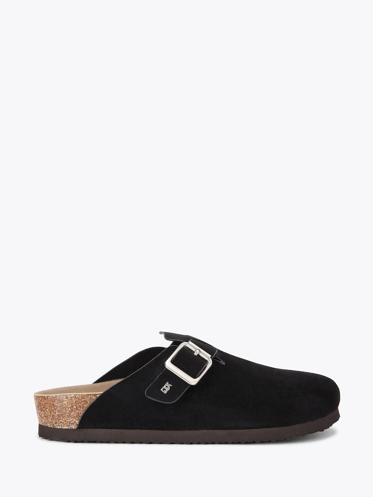 KG Kurt Geiger Needed Black Pumps - Image 1 of 4
