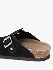 KG Kurt Geiger Needed Black Pumps - Image 3 of 4