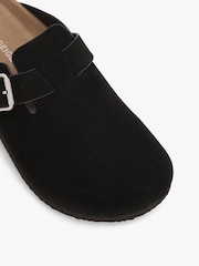 KG Kurt Geiger Needed Black Pumps - Image 4 of 4