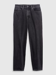 Gap Black Baggy Jeans - Image 4 of 4