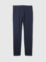 Gap Blue City Jeans in Straight Fit - Image 4 of 4