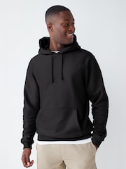 Gap Black Vintage Soft Hoodie - Image 1 of 9