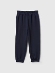 Gap Blue Relaxed Logo Joggers (6mths-5yrs) - Image 2 of 2