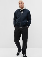 Gap Black 90s Loose Chinos - Image 4 of 8