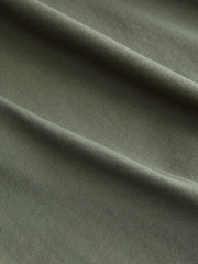Gap Green Everyday Soft Crew Neck T-Shirt - Image 4 of 4