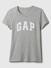 Gap Grey T-Shirt - Image 4 of 4