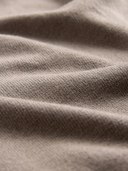 The Set Fine Knitted Crew Neck Jumpers - Bild 10 von 11