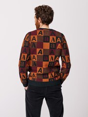 Aubin 'A' Jumper - Image 2 of 5