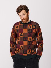 Aubin 'A' Jumper - Image 4 of 5