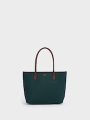 Osprey London Blue The Voyage Nylon Tote Bag - Image 1 of 5