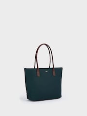 Osprey London Blue The Voyage Nylon Tote Bag - Image 3 of 5