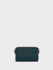 Osprey London Blue The Voyage Nylon Cross-Body Bag - Imagem 2 de 5