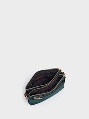Osprey London Blue The Voyage Nylon Cross-Body Bag - Imagem 5 de 5