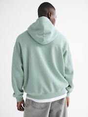 Verde - Moletom com capuz Abercrombie & Fitch - Imagem 3 de 6