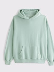 Verde - Moletom com capuz Abercrombie & Fitch - Imagem 6 de 6