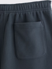 Abercrombie & Fitch Blue Essential Cinched Joggers - Image 7 of 7