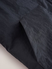 Baker by Ted Baker 3 Piece Black Gilet T-Shirt and Cargo Trousers Set - Image 9 of 11