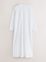 Λευκό - Πουκάμισο Thobe - Εικόνα 12 του 23