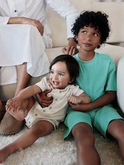 Λευκό - Πουκάμισο Thobe - Εικόνα 15 του 23