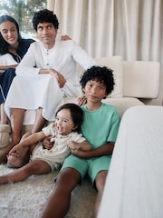 Λευκό - Πουκάμισο Thobe - Εικόνα 16 του 23