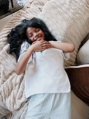 Λευκό - Πουκάμισο Thobe - Εικόνα 17 του 23