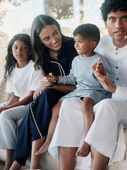 Λευκό - Πουκάμισο Thobe - Εικόνα 18 του 23