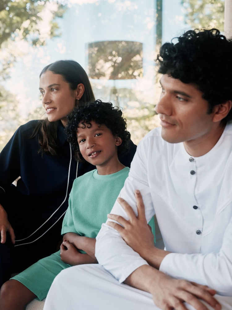 Λευκό - Πουκάμισο Thobe - Εικόνα 23 του 23