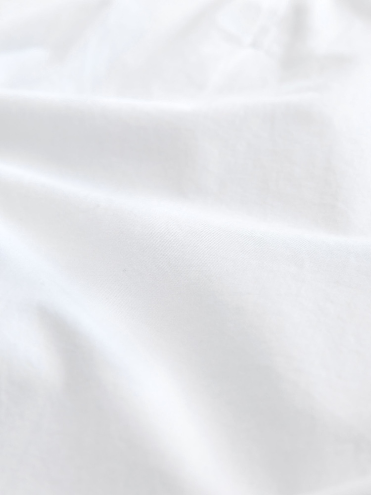 White Thobe Shirt - Image 9 of 9