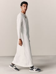 Ecru - Thobe-skjorte - Bilde 2 av 8