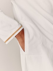 Ecru - Thobe-skjorte - Bilde 5 av 8