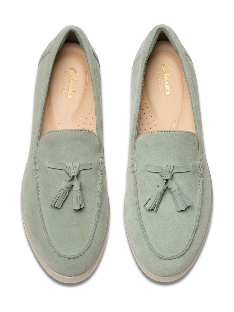 Clarks Narini Edge Shoes - Imagen 1 de 7