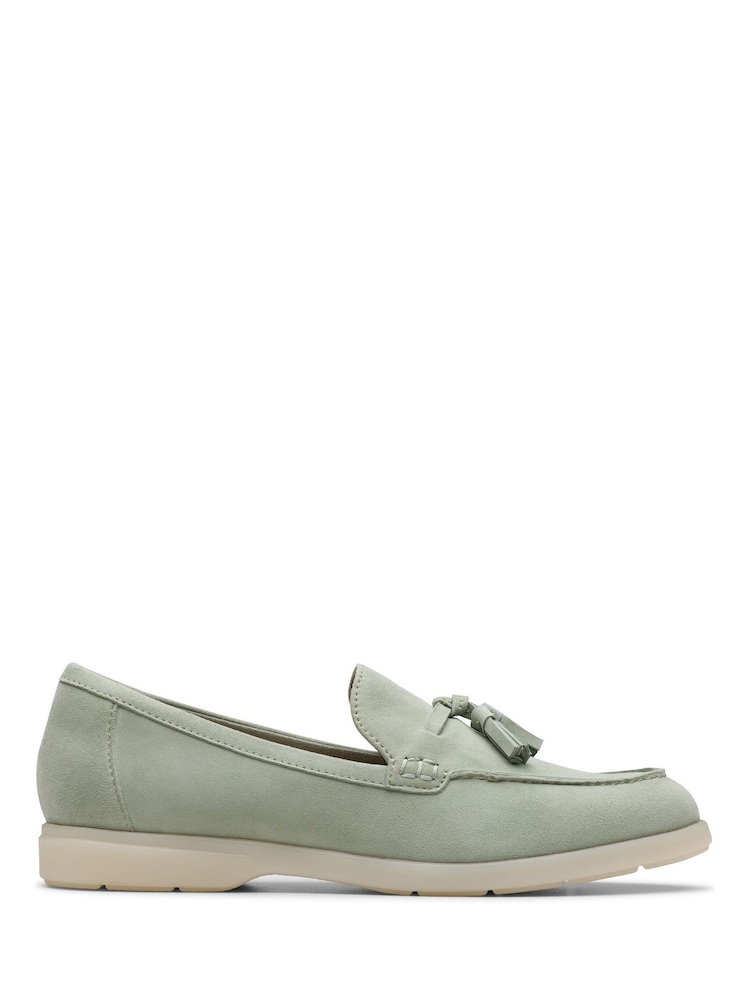 Clarks Narini Edge Shoes - Imagen 2 de 7