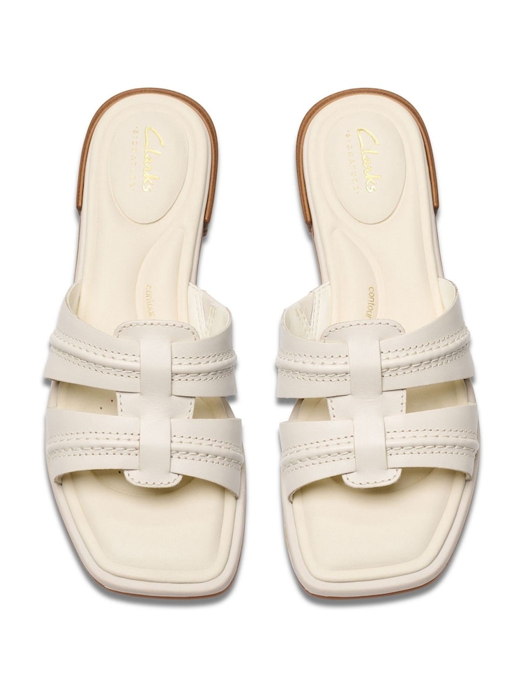 Clarks Ariany Mule Sandals - Imagen 1 de 7