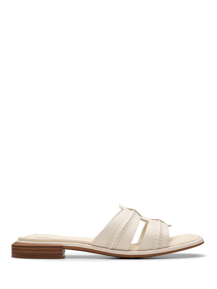 Clarks Ariany Mule Sandals - Imagen 2 de 7
