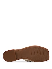 Clarks Ariany Mule Sandals - Imagen 7 de 7