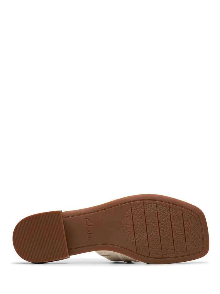 Clarks Ariany Mule Sandals - Imagen 7 de 7