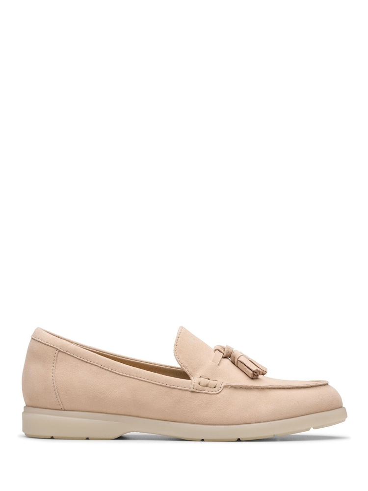 Clarks Narini Edge Shoes - Imagen 1 de 7