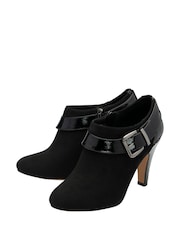 Botines de Lotus - Imagen 2 de 4